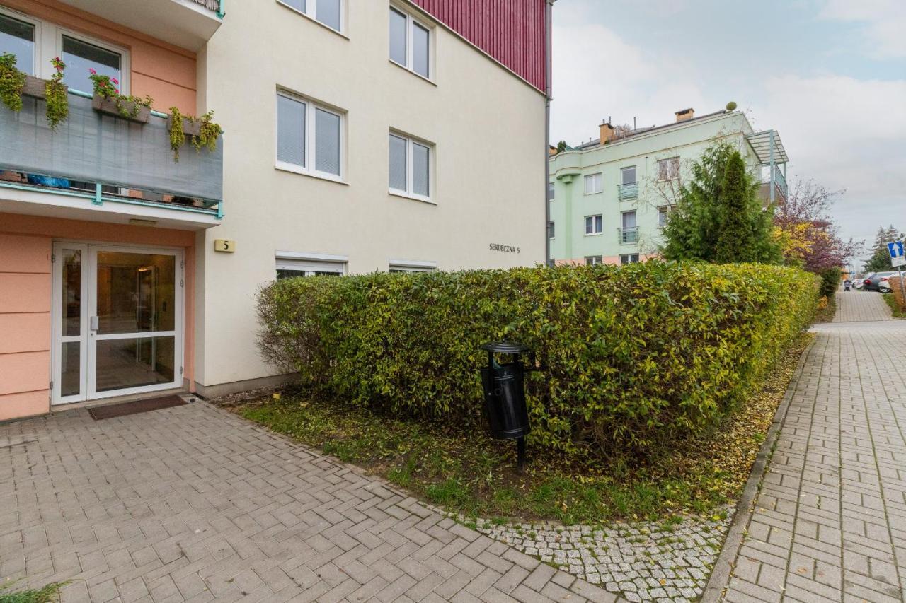 Subtle And Cosy With Furnished Balcony In By Renters * Danzig